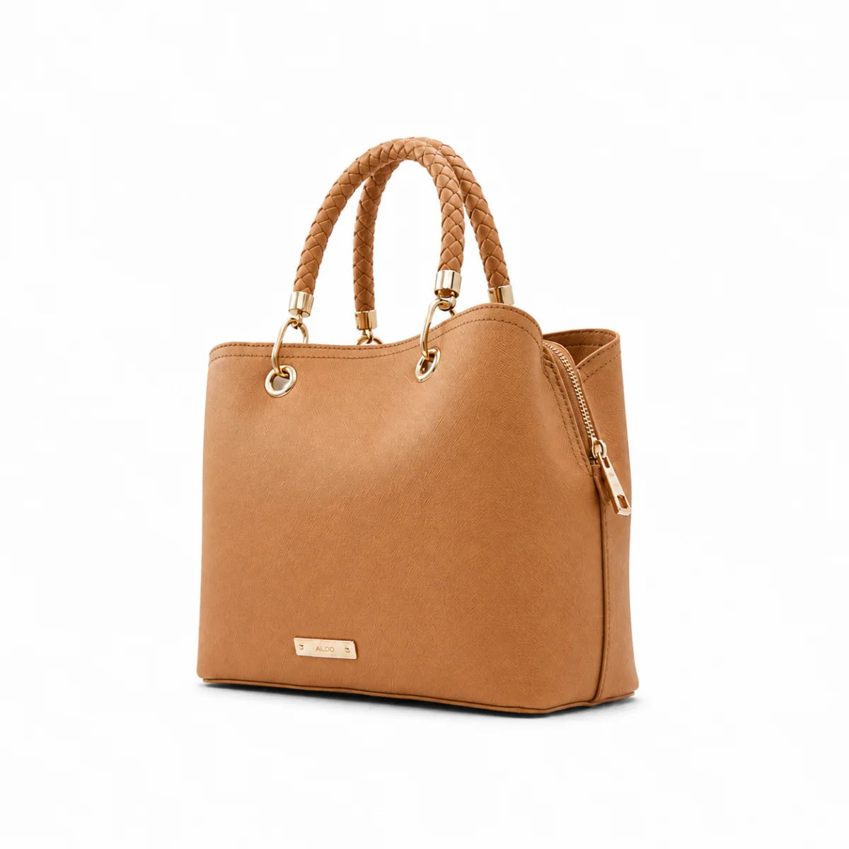 ALDO LOTHYCAN Shoulder bag Women - TAN - Tan