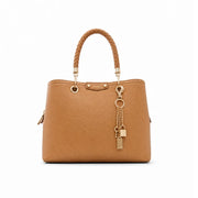 ALDO LOTHYCAN Shoulder bag Women - TAN - Tan