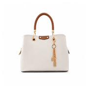 ALDO LOTHYCAN Shoulder bag Women - WHTBEG - White-Beige
