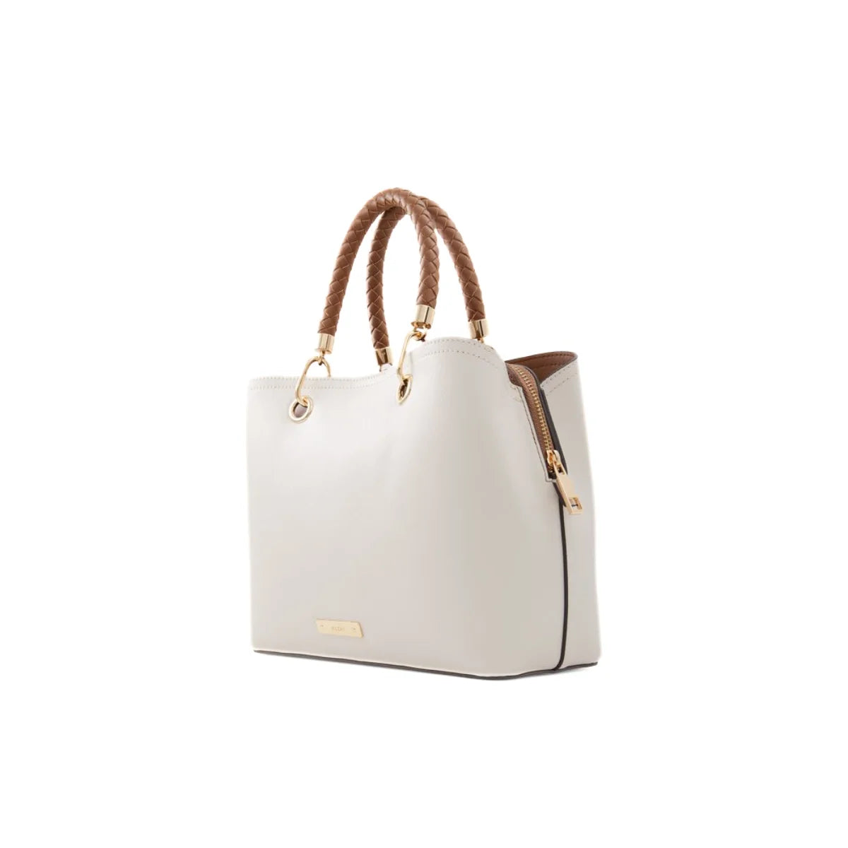 ALDO LOTHYCAN Shoulder bag Women - WHTBEG - White-Beige