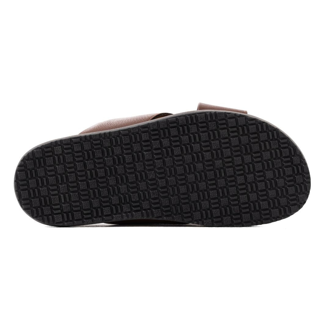ALDO Mario Slide Sandal Men - TAN