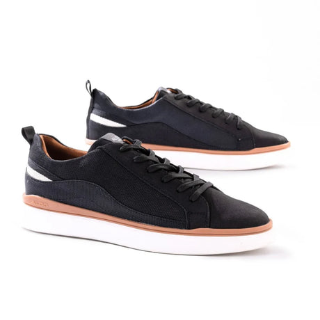 ALDO Melrick 2 Lace Up Sneakers Men - BLK