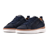 ALDO Melrick 2 Lace Up Sneakers Men - NVY