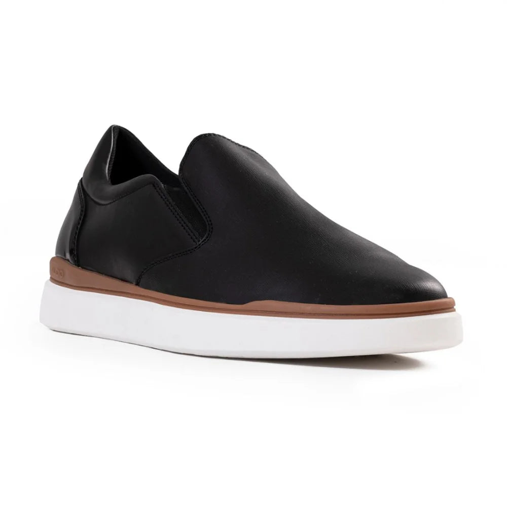 ALDO Melrick 2 Slip On Sneakers Men - BLK