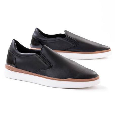 ALDO Melrick 2 Slip On Sneakers Men - BLK