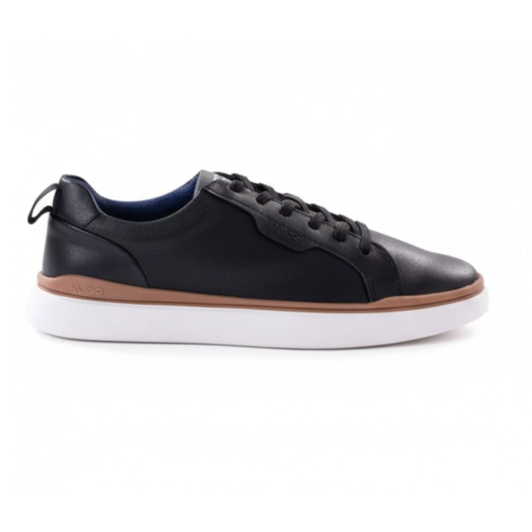 ALDO Melrick 3 Lace Up Sneakers Men - BLK
