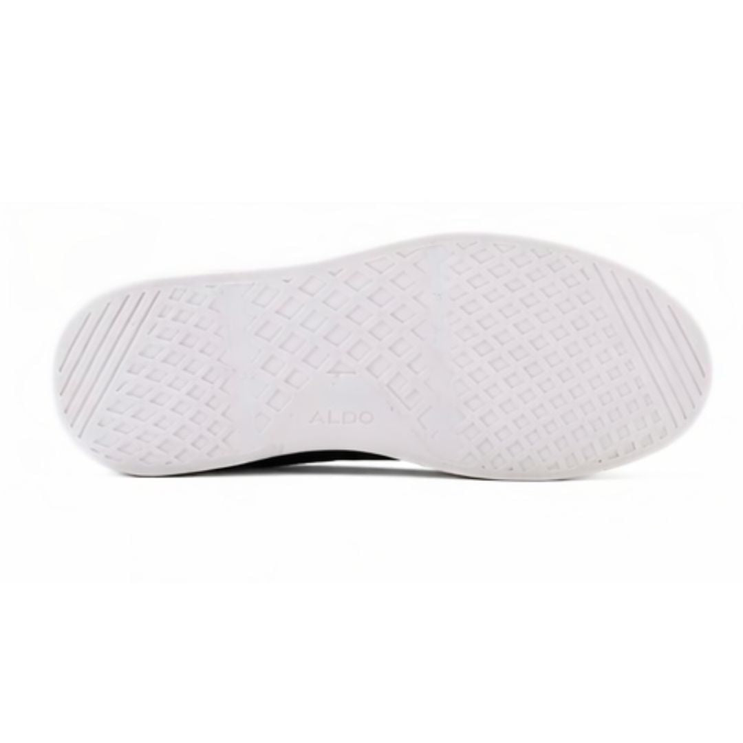 ALDO Melrick 3 Lace Up Sneakers Men - BLK