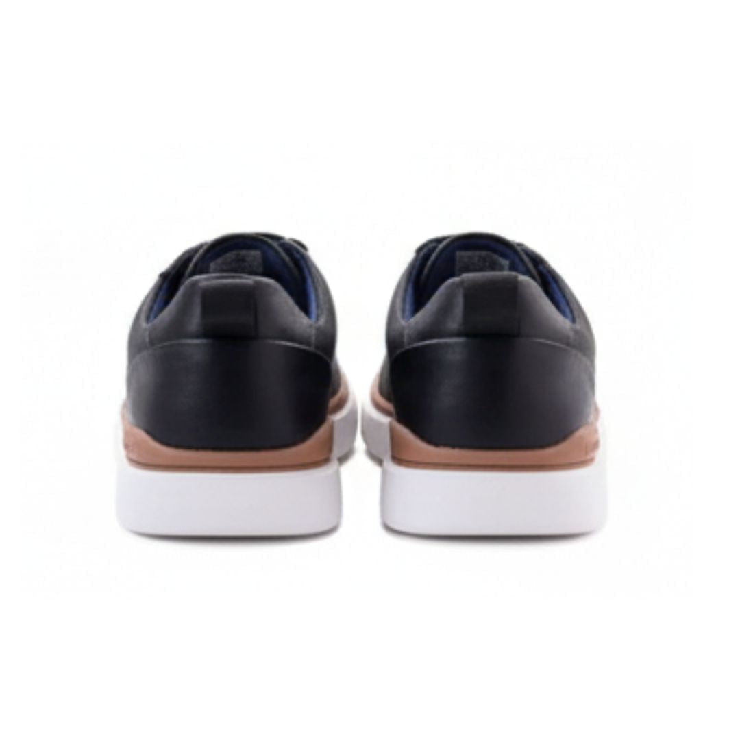 ALDO Melrick 3 Lace Up Sneakers Men - BLK