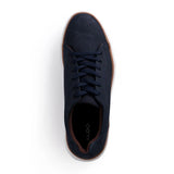 ALDO Melrick Lace Up Sneakers Men - NVY