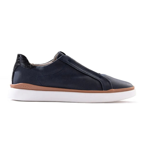 ALDO Melrick Slip On Sneakers Men - NVY