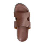 ALDO Mondi 2 Slide Sandal Men - TAN