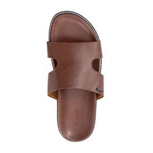 ALDO Mondi 2 Slide Sandal Men - TAN