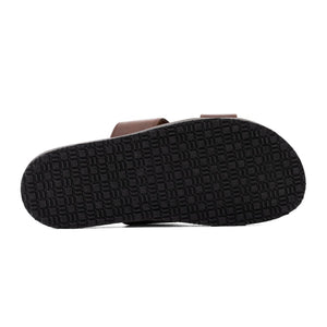 ALDO Mondi 2 Slide Sandal Men - TAN