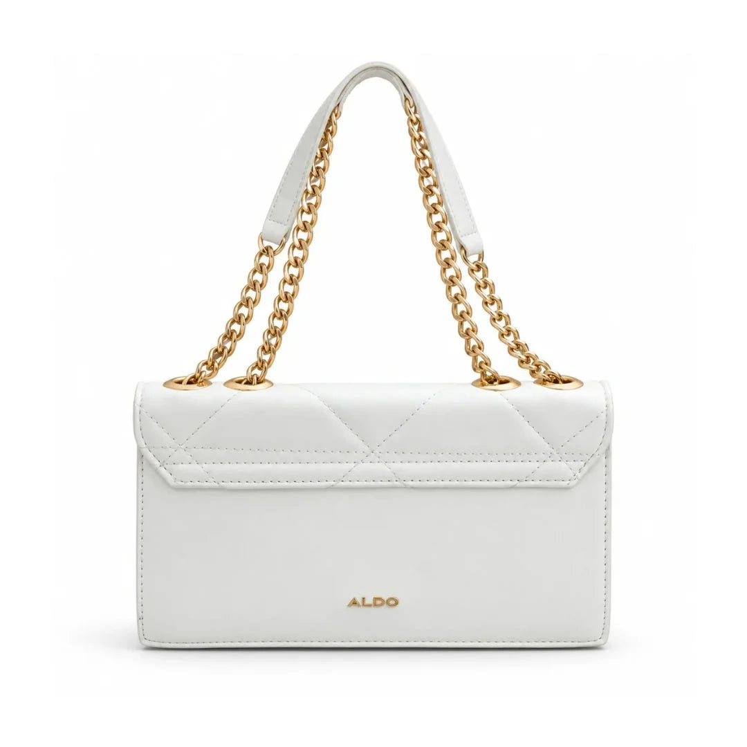 ALDO Nanaledar Women’s Crossbody Bag Women - WHT - White