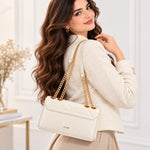 ALDO Nanaledar Women’s Crossbody Bag Women - WHT - White