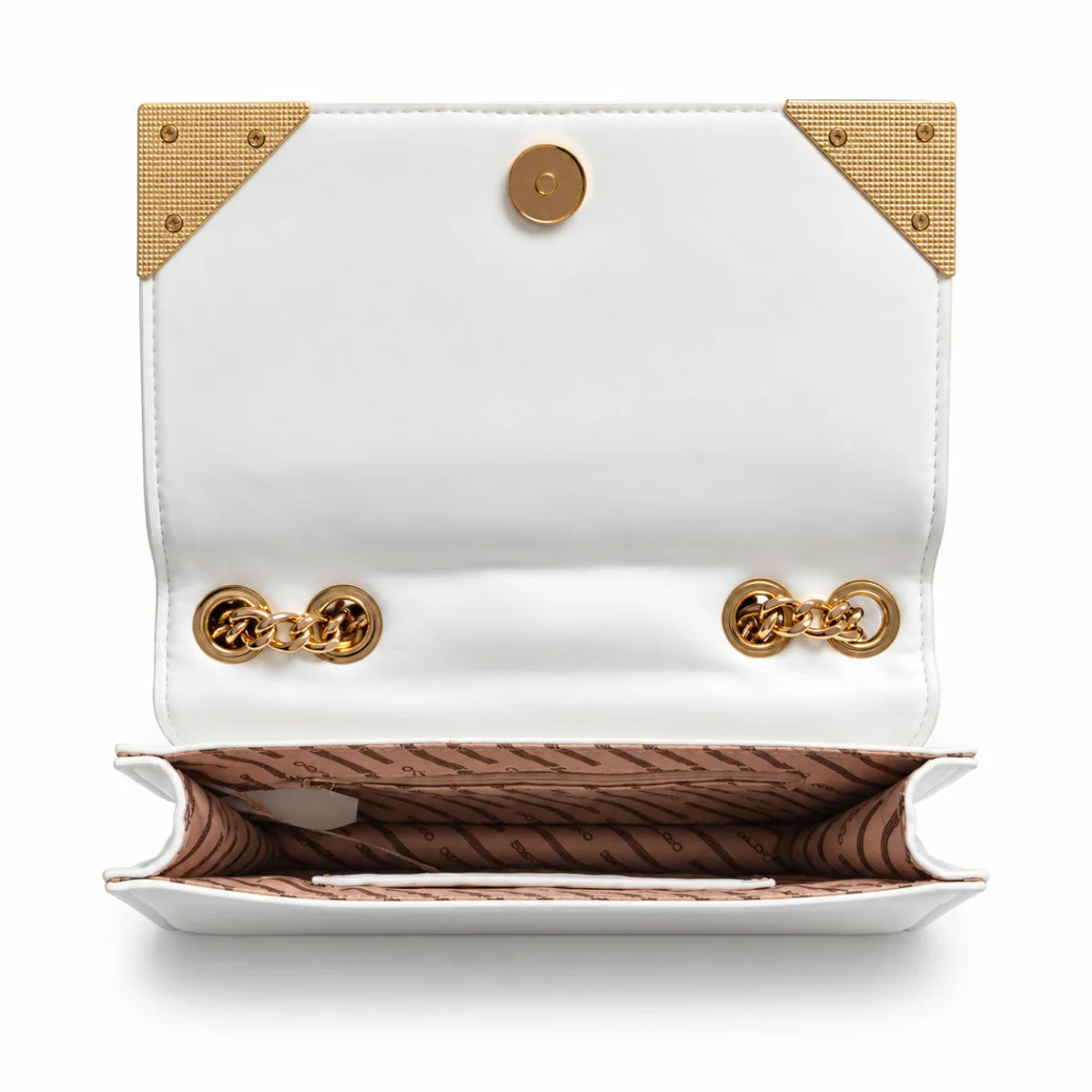 ALDO Nanaledar Women’s Crossbody Bag Women - WHT - White