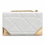 ALDO Nanaledar Women’s Crossbody Bag Women - WHT - White