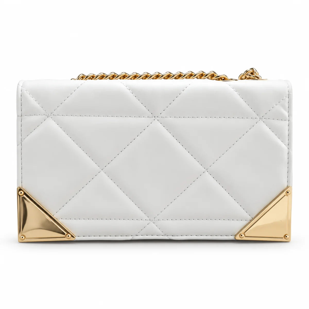 ALDO Nanaledar Women’s Crossbody Bag Women - WHT - White
