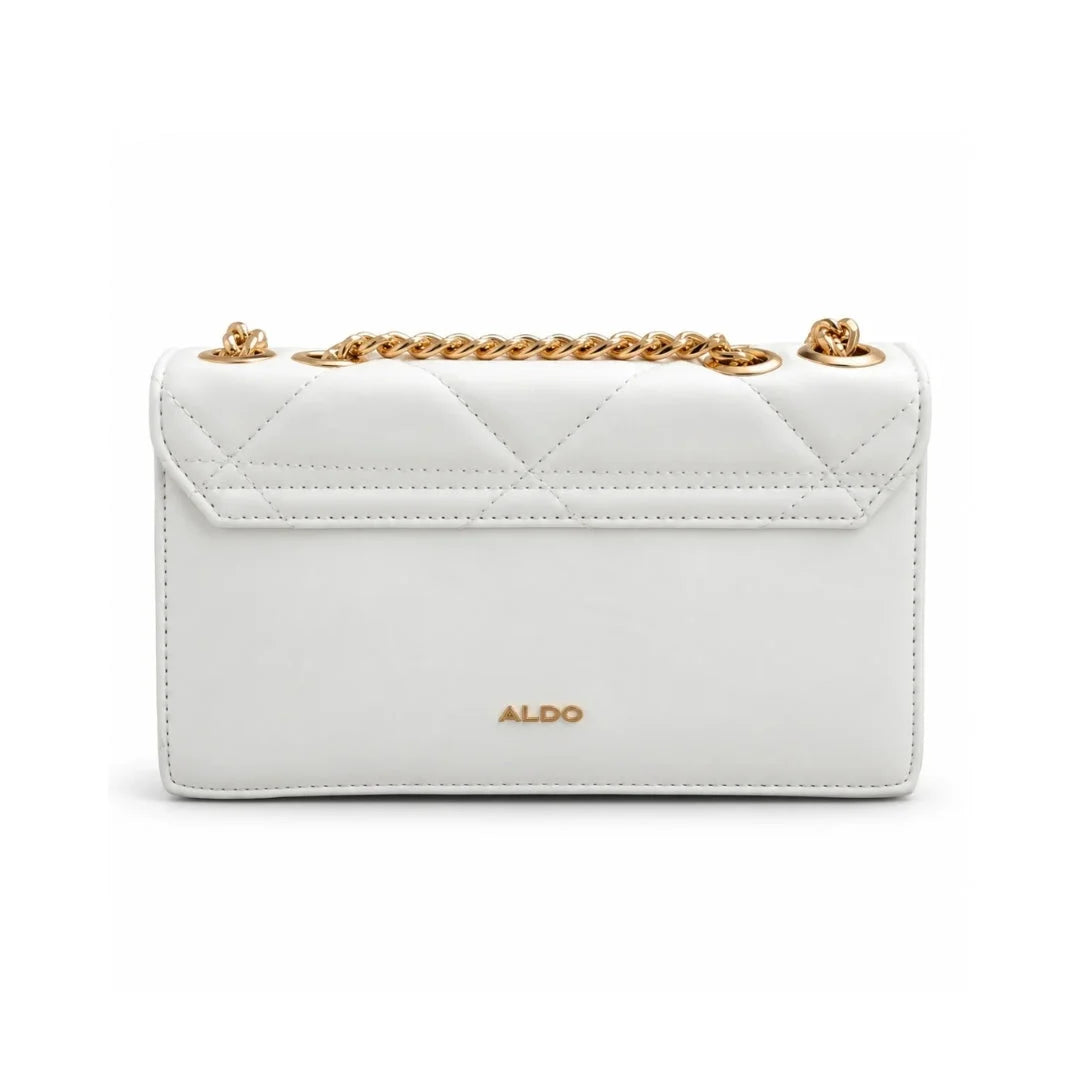 ALDO Nanaledar Women’s Crossbody Bag Women - WHT - White