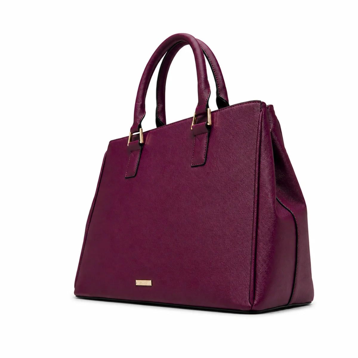 ALDO NANEVER Handbag Women Bag - DRKPRL - Dark Purple
