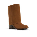 ALDO Nolya Boot Women - BRN - Brown / 44