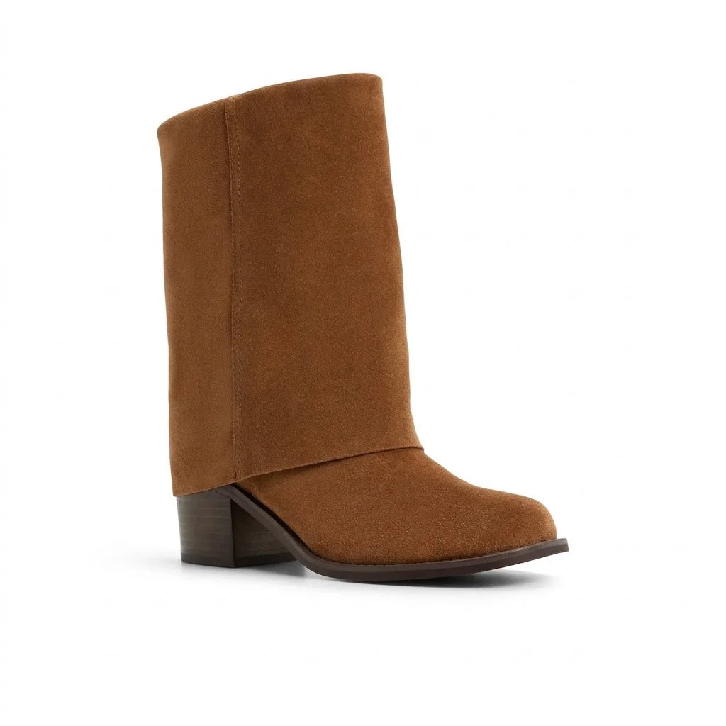 ALDO Nolya Boot Women - BRN - Brown / 44