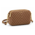 ALDO Onilalinnn Crossbody Bag Women - BRN - Brown