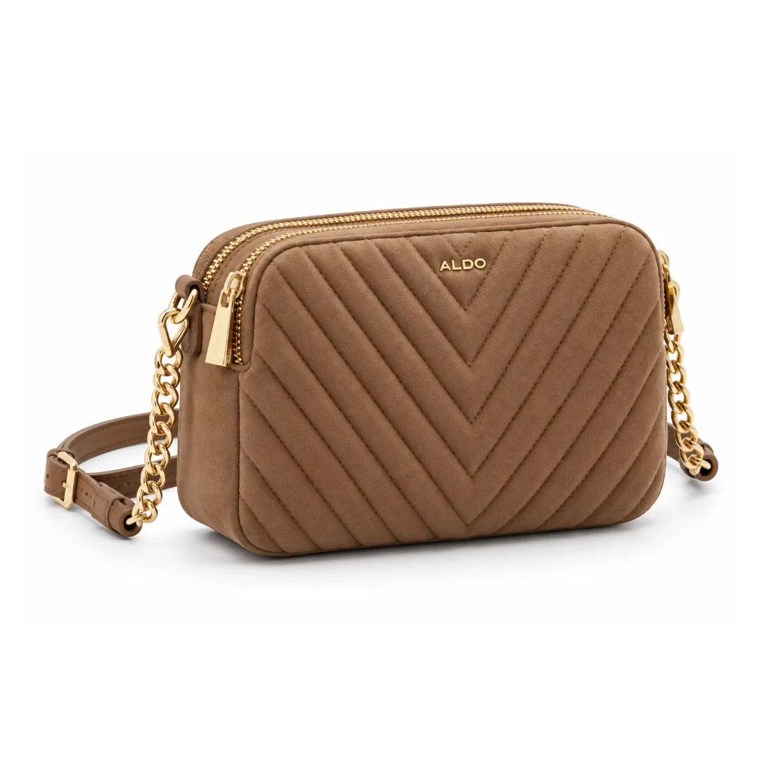 ALDO Onilalinnn Crossbody Bag Women - BRN - Brown