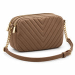 ALDO Onilalinnn Crossbody Bag Women - BRN - Brown