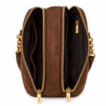 ALDO Onilalinnn Crossbody BagWomens Bag - BRN - Brown