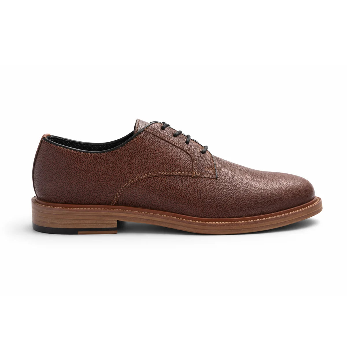 ALDO Raiden Oxford Men- TAN