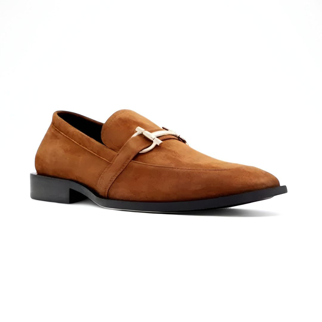 ALDO Reuben Loafers Men- TAN - Tan / 41