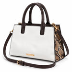 ALDO Reyen Tote Bag Women - WHT - White