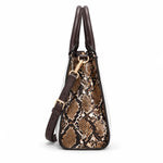 ALDO Reyen Tote Bag Women - WHT - White
