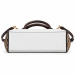ALDO Reyen Tote Bag Women - WHT - White