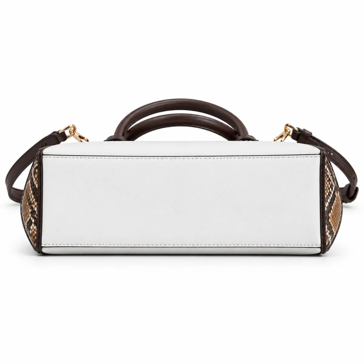 ALDO Reyen Tote Bag Women - WHT - White