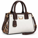 ALDO Reyen Tote Bag Women - WHT - White