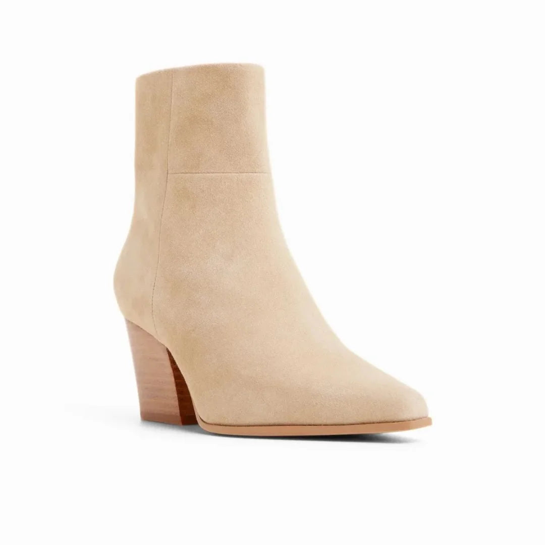 ALDO Shanah Boot Women - CRM - Cream / 44