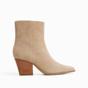 ALDO Shanah Boot Women - CRM - Cream / 44
