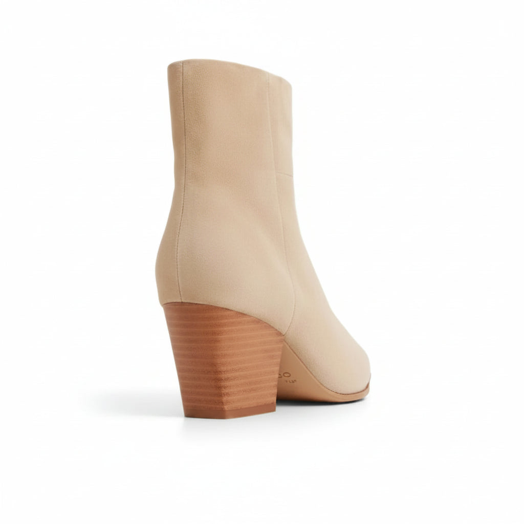 ALDO Shanah Boot Women - CRM - Cream / 44