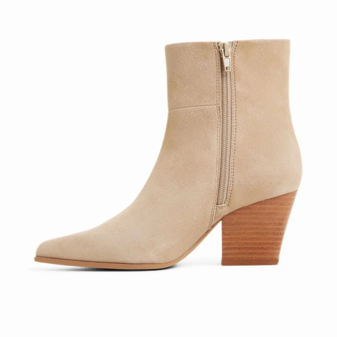 ALDO Shanah Boot Women - CRM - Cream / 44