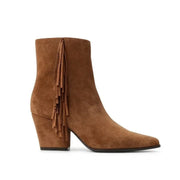 ALDO Shaniah Boot Women - BRN - Brown / 35