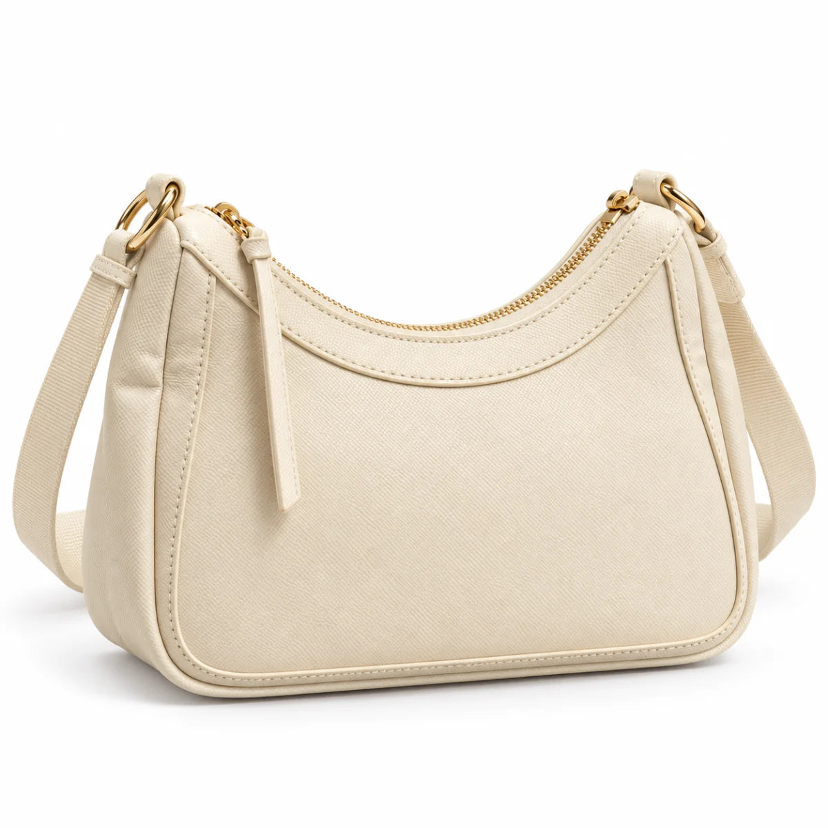 ALDO Shoulder Bag Women - SWT - Soft white