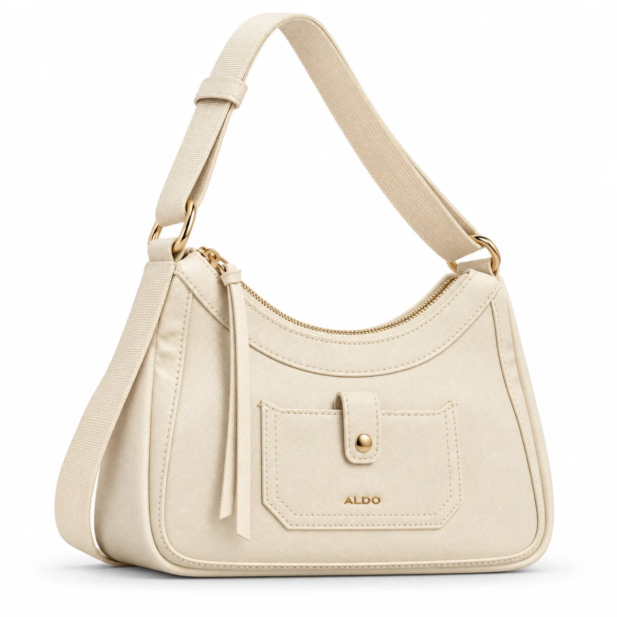 ALDO Shoulder Bag Women - SWT - Soft white