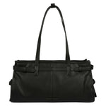 ALDO SMALLEYE Shoulder Bag Women - BLK - Black