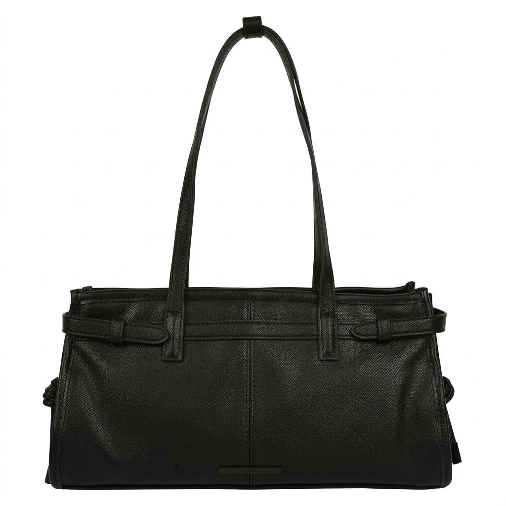 ALDO SMALLEYE Shoulder Bag Women - BLK - Black