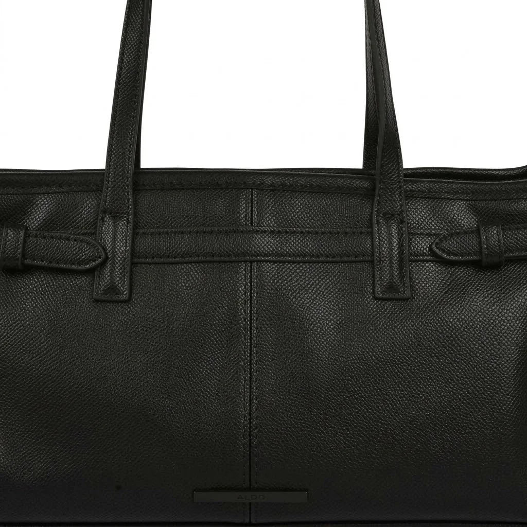 ALDO SMALLEYE Shoulder Bag Women - BLK - Black