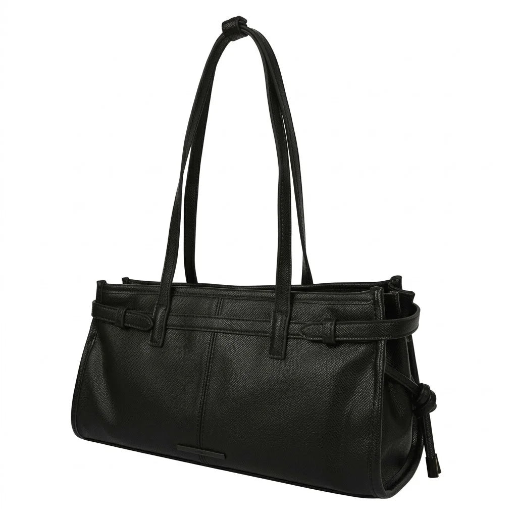 ALDO SMALLEYE Shoulder Bag Women - BLK - Black