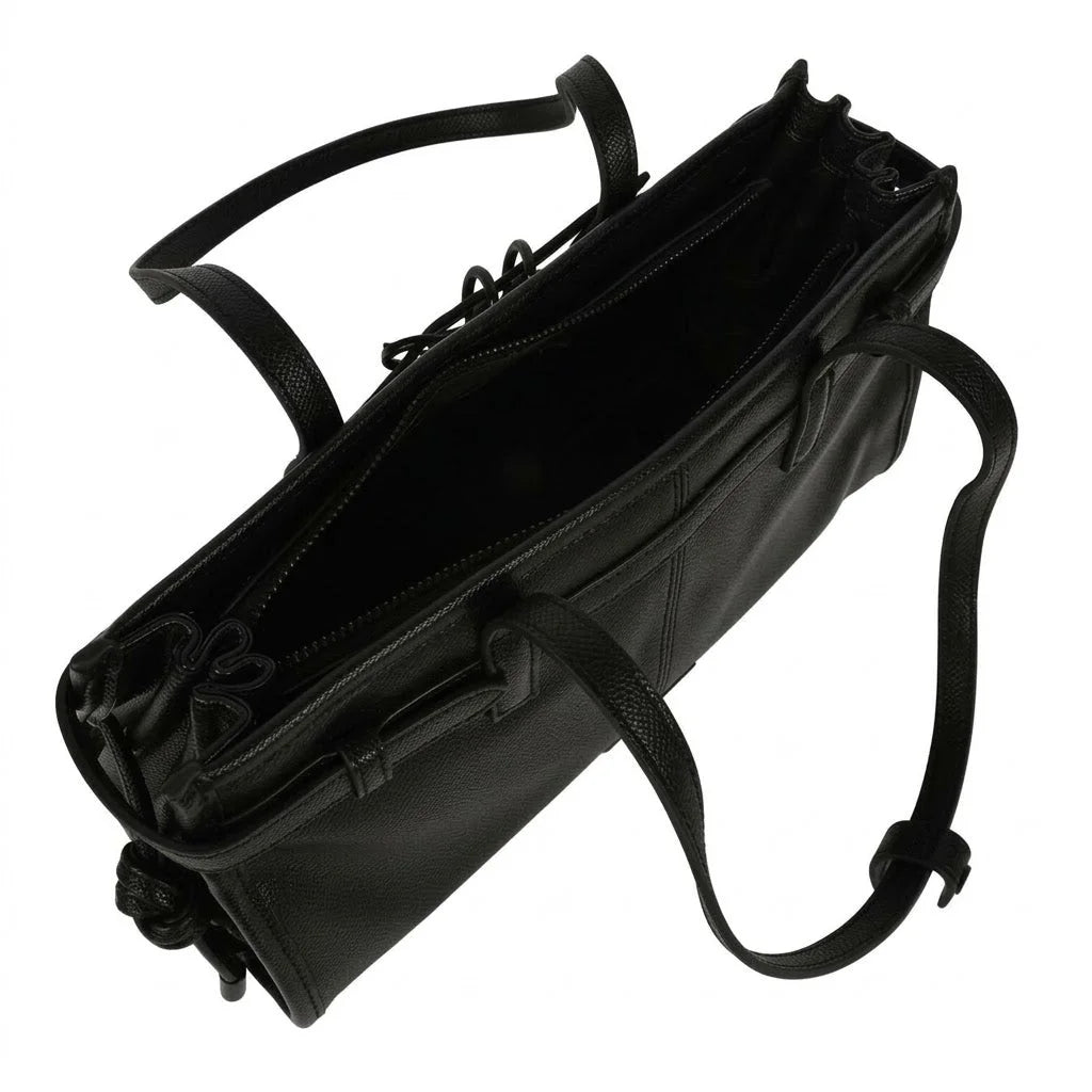 ALDO SMALLEYE Shoulder Bag Women - BLK - Black