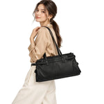 ALDO SMALLEYE Shoulder Bag Women - BLK - Black